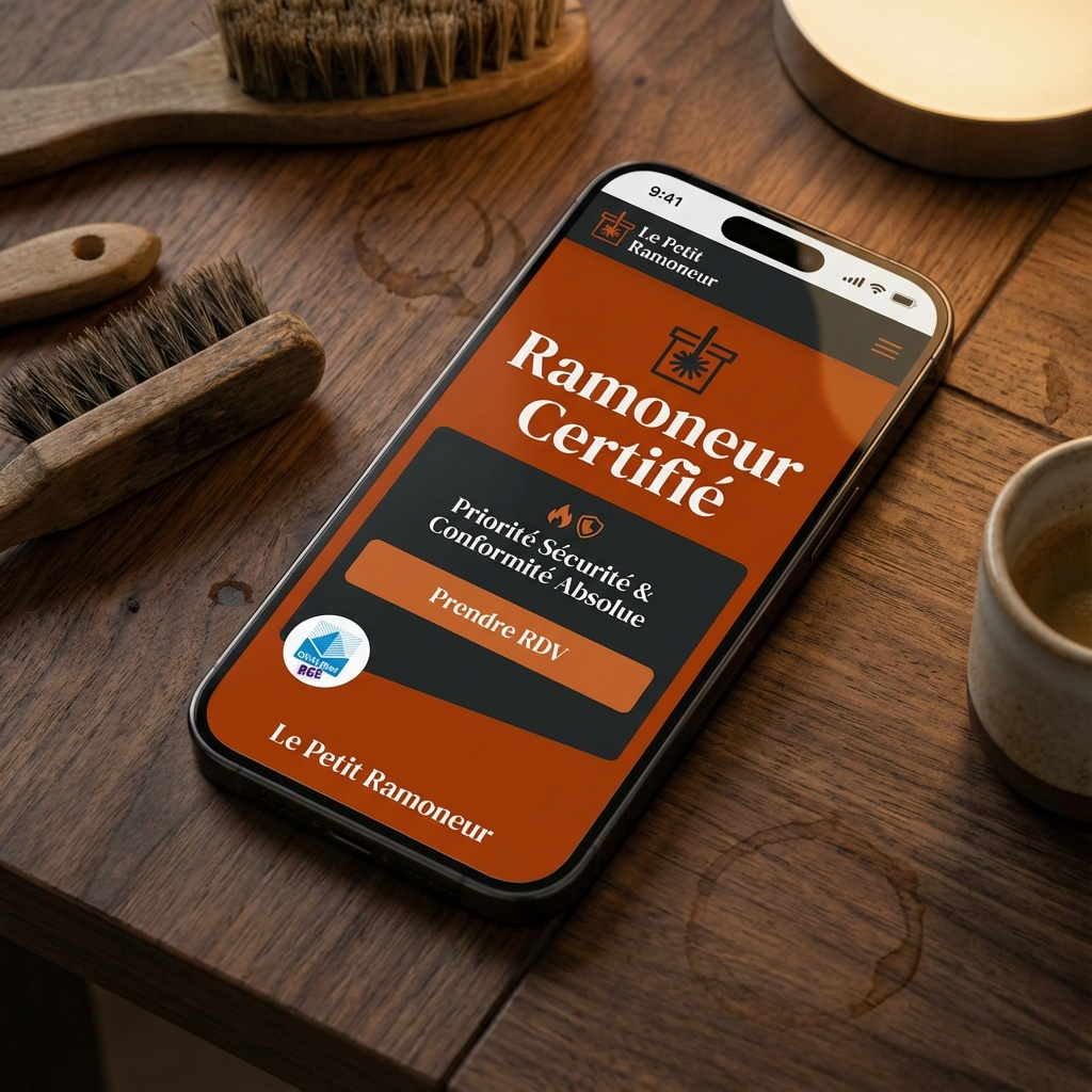 Site ramoneur certifié
